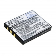 CS-LBP361MD<br />Batteries for   replaces battery AK01