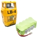 Battery Replaces LB-4