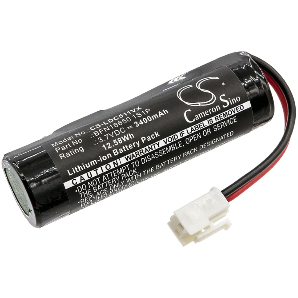Batteries Smart Home Battery CS-LDC511VX
