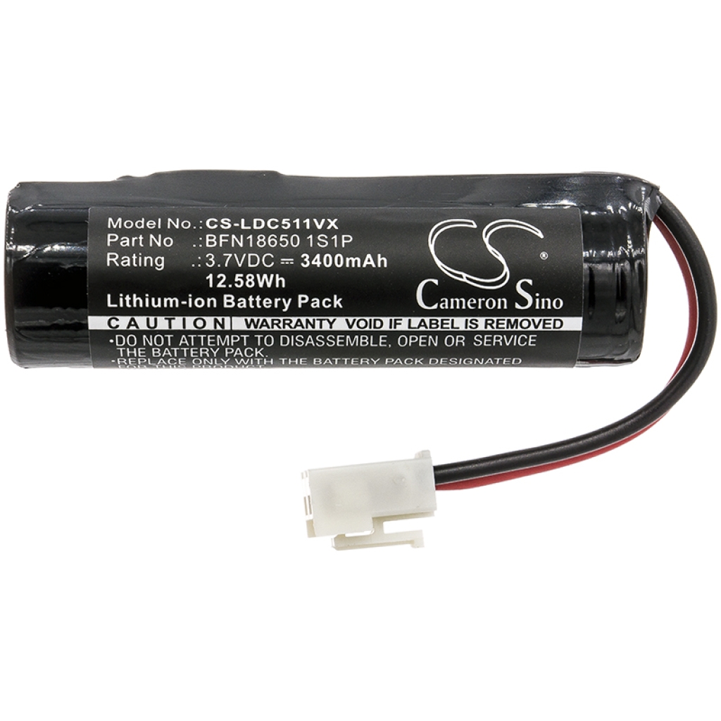 Batteries Smart Home Battery CS-LDC511VX