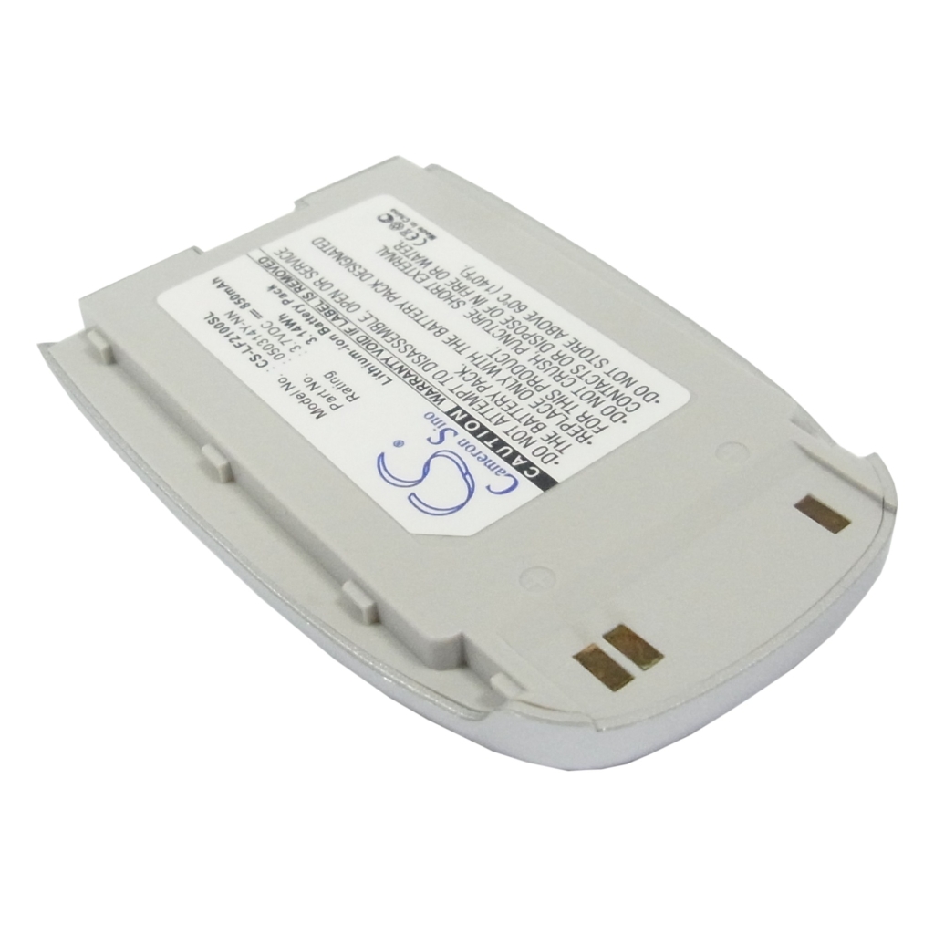 Mobile Phone Battery LG CS-LF2100SL