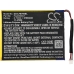 Tablet Battery Leapfrog 31576 (CS-LFE700SL)