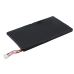 Tablet Battery Leapfrog CS-LFT332SL