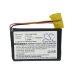 GPS, Navigator Battery LG CS-LGN735SL