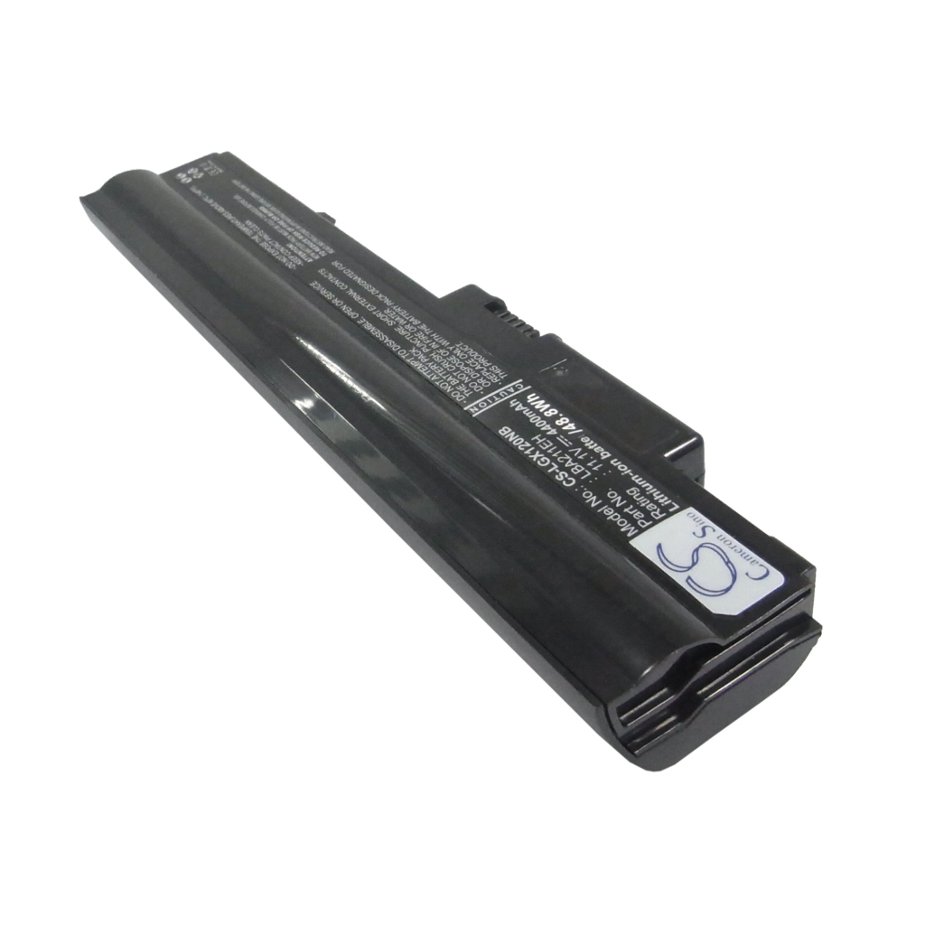 Notebook battery LG X130-L