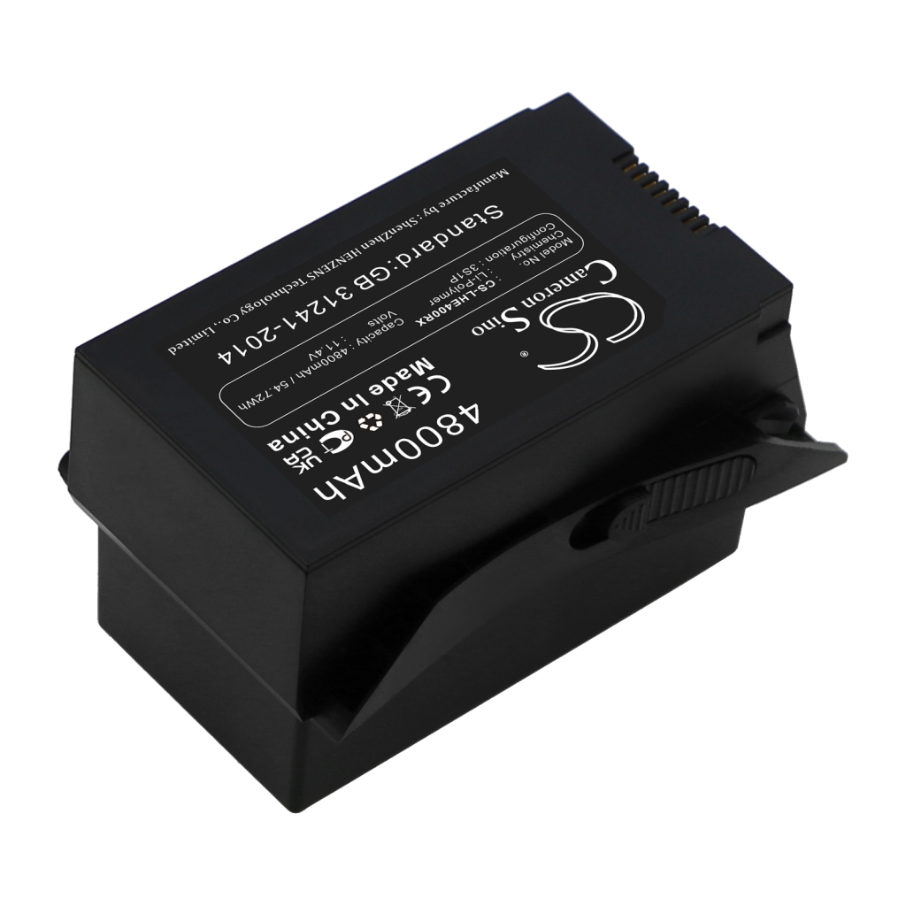 Battery Replaces D01011