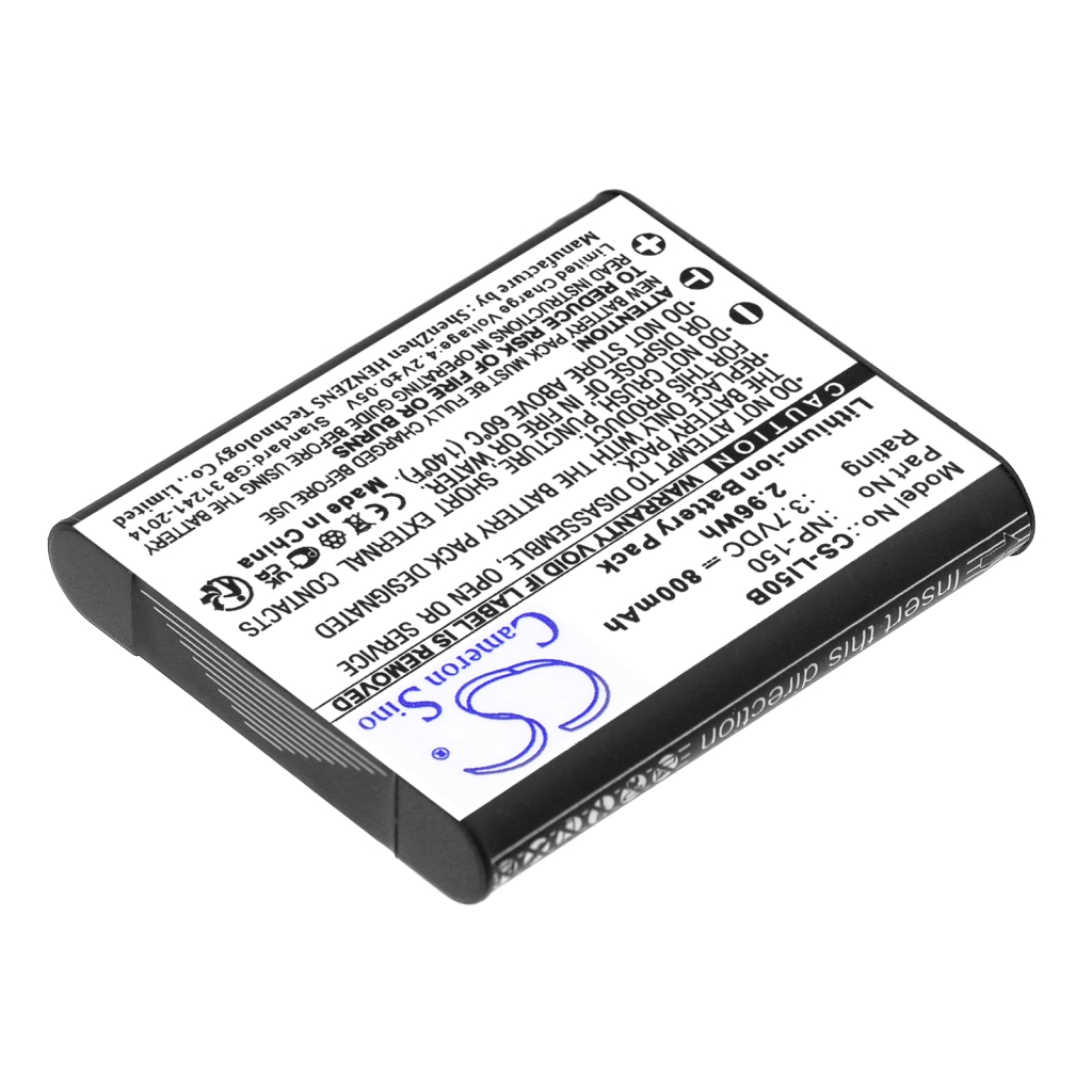 Battery Replaces LB-050