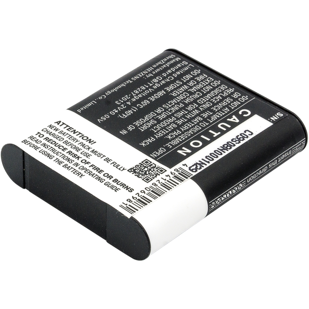 Camera Battery Olympus CS-LI90BMX