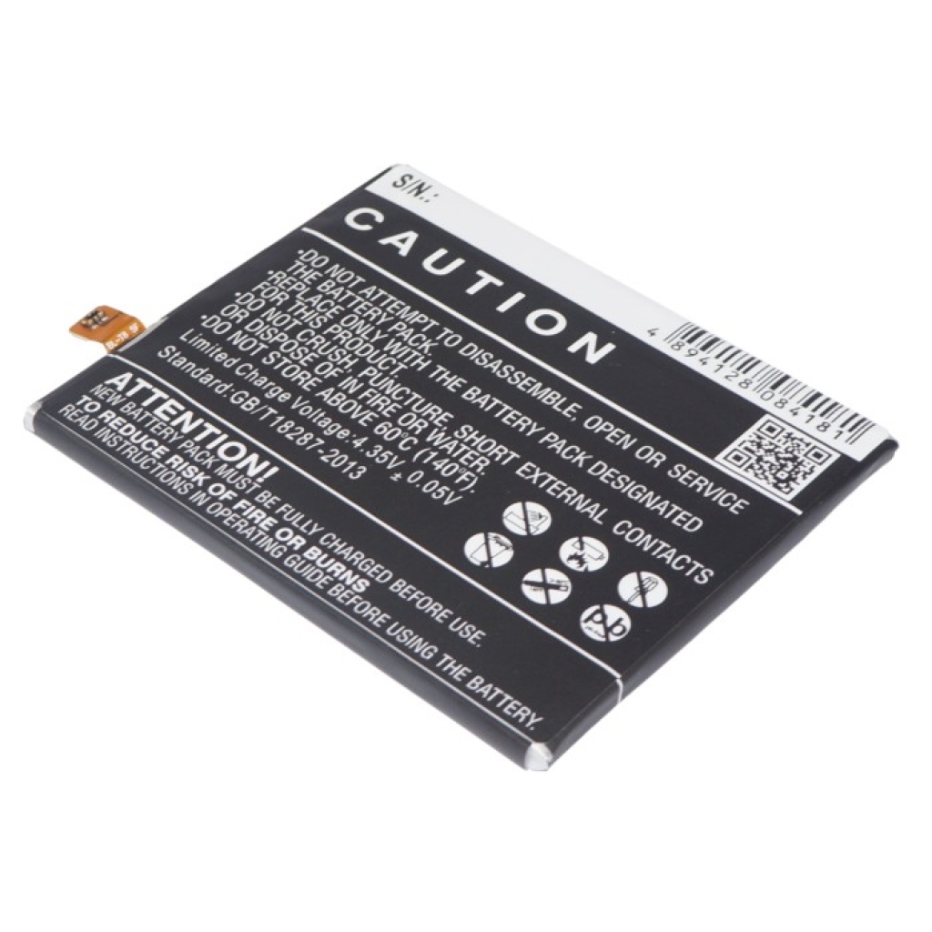 Mobile Phone Battery LG CS-LKD955SL