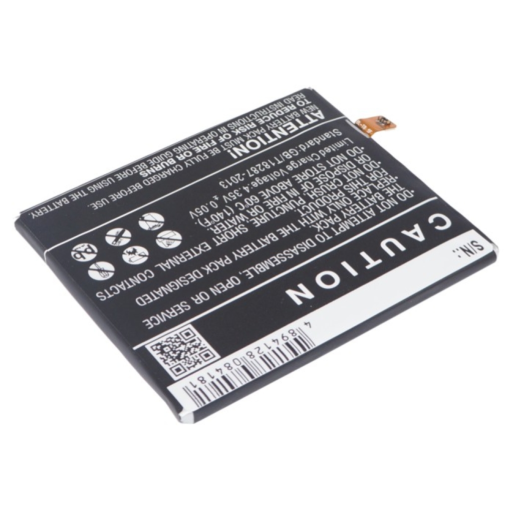 Mobile Phone Battery LG CS-LKD955SL