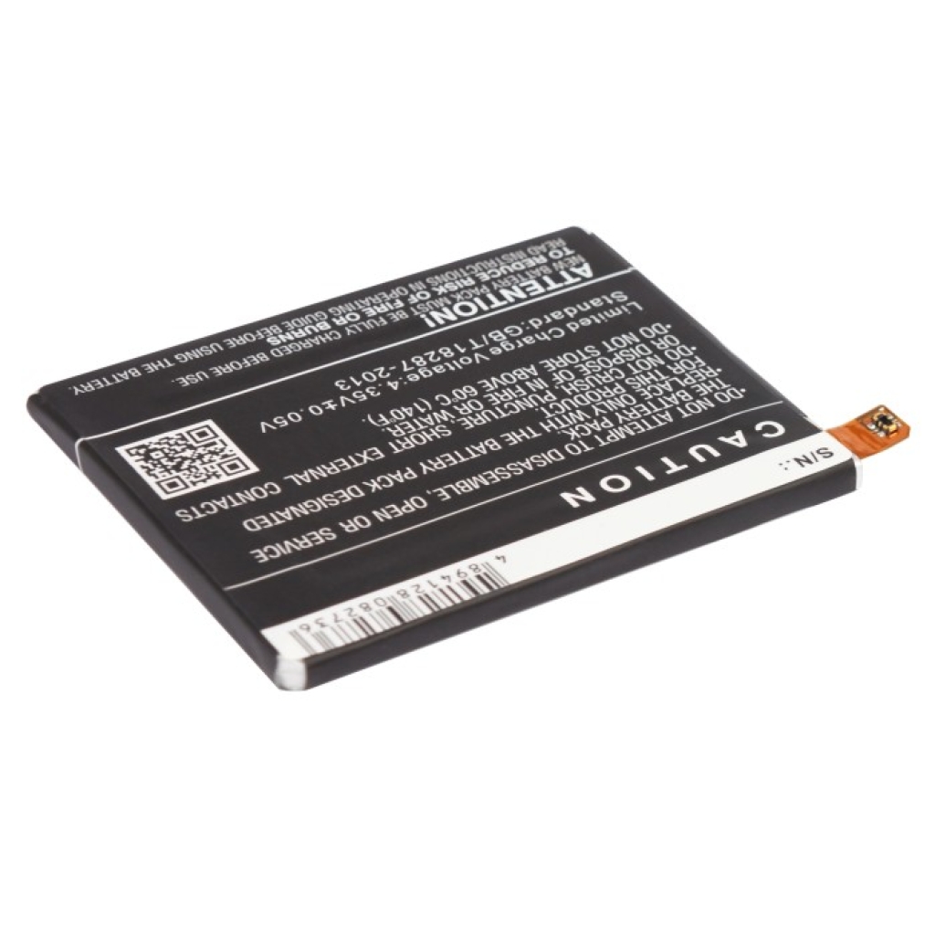 Mobile Phone Battery LG CS-LKF340SL