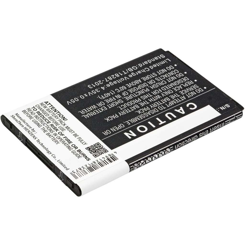 Mobile Phone Battery LG CS-LKF670XL