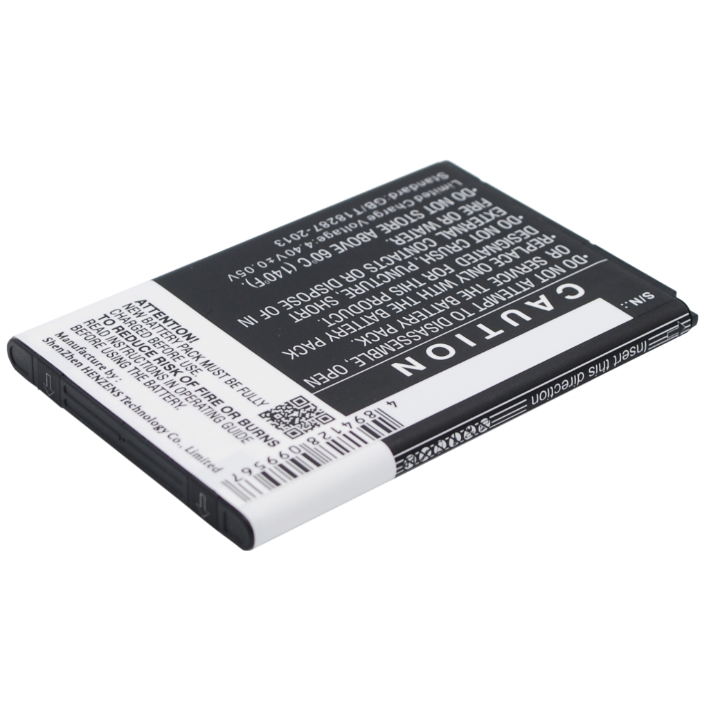 Mobile Phone Battery LG CS-LKH815XL