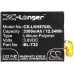 Mobile Phone Battery LG CS-LKH870XL