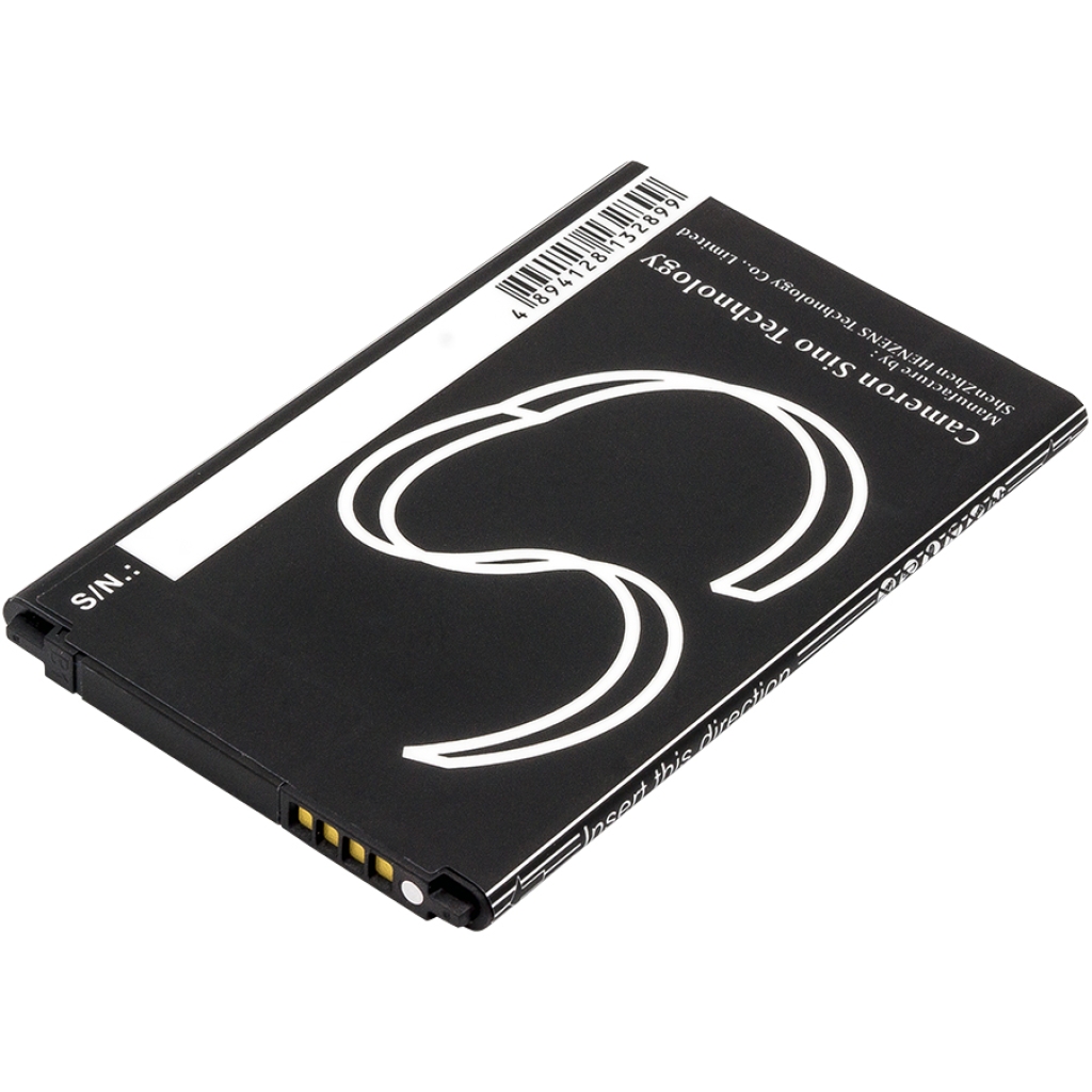 Mobile Phone Battery LG CS-LKK200SL