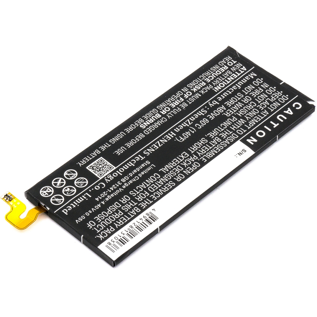 Mobile Phone Battery LG CS-LKM700XL