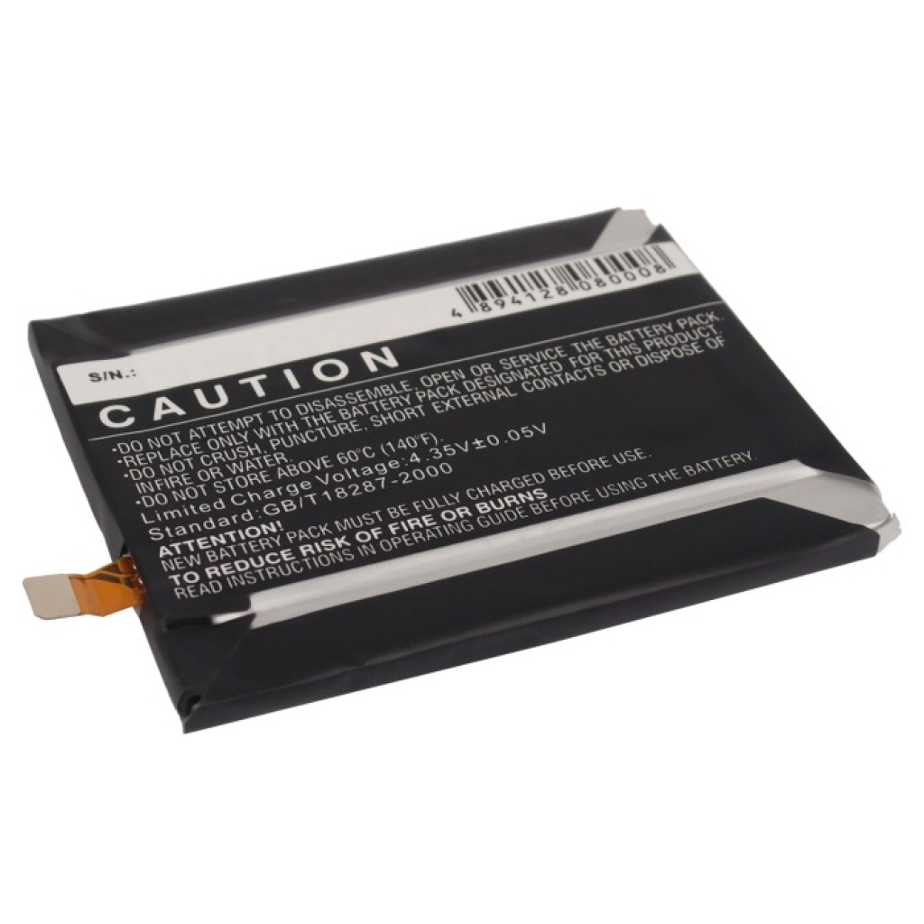 Mobile Phone Battery LG CS-LKP693SL