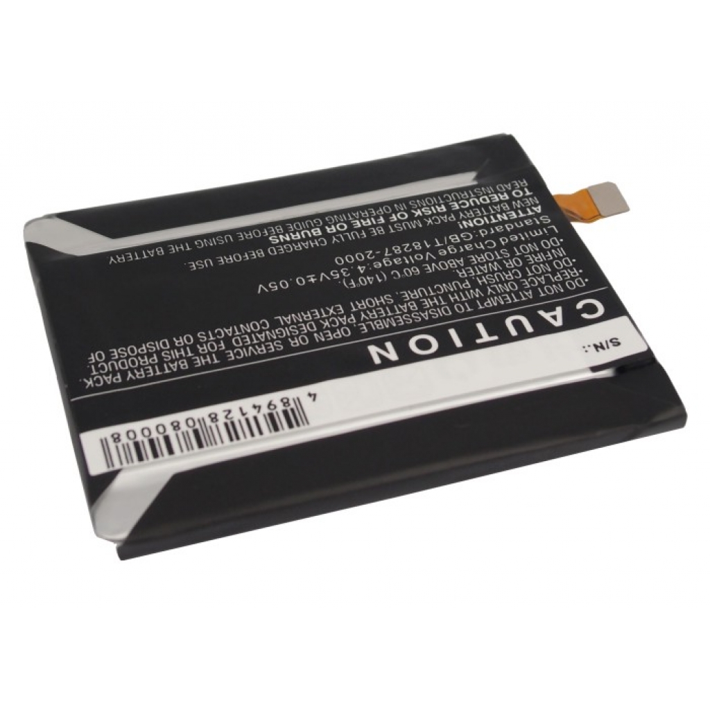 Mobile Phone Battery LG CS-LKP693SL