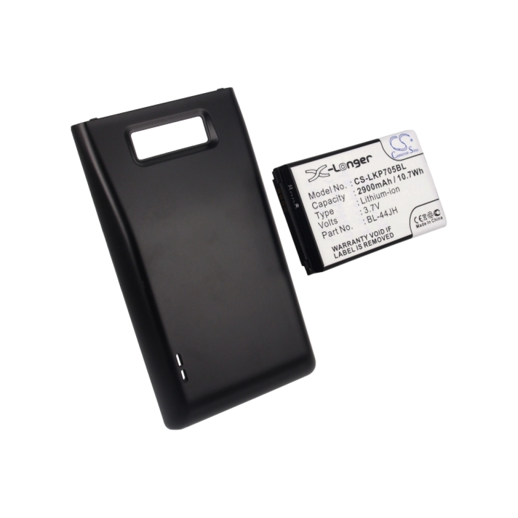 Mobile Phone Battery LG CS-LKP705BL