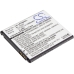 Battery Replaces EAC61898401