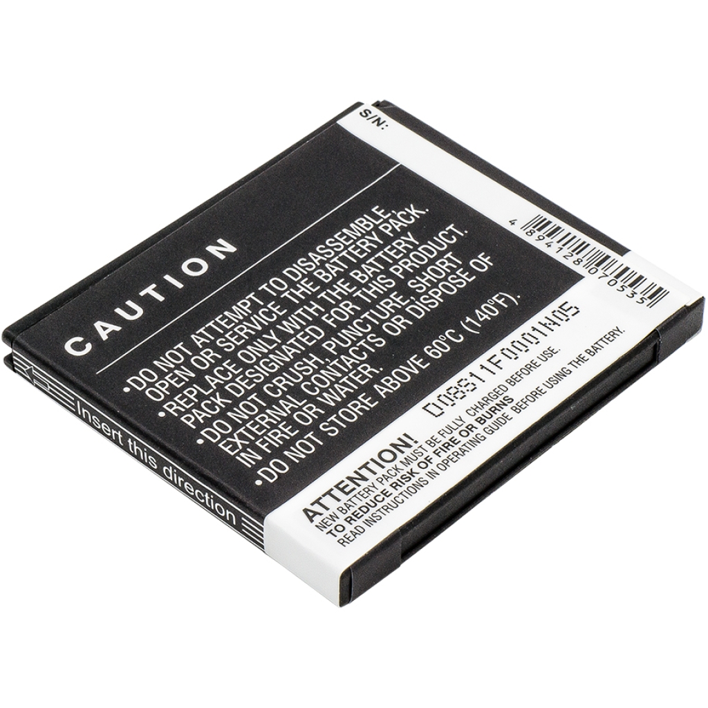 Mobile Phone Battery LG CS-LKP929XL