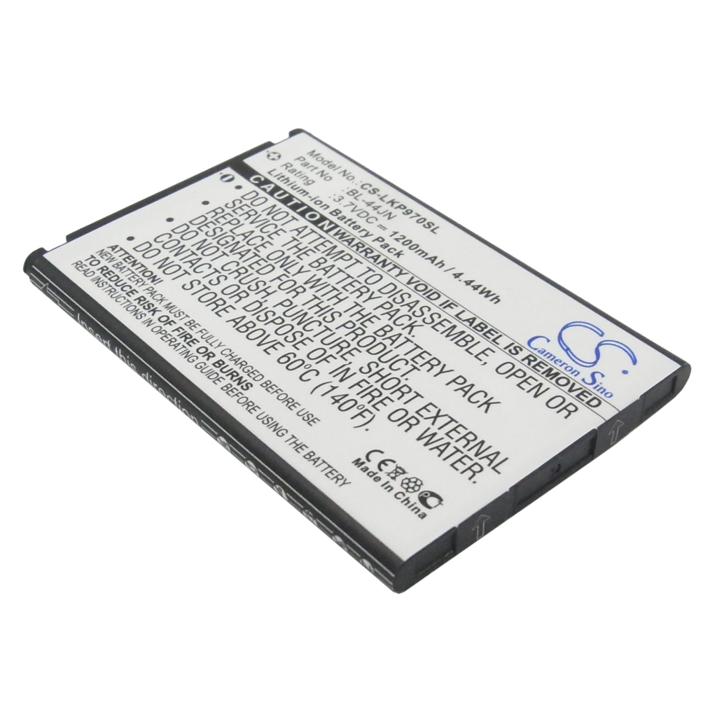 Mobile Phone Battery LG E615