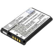 CS-LKU250SL<br />Batteries for   replaces battery SBPL0088801