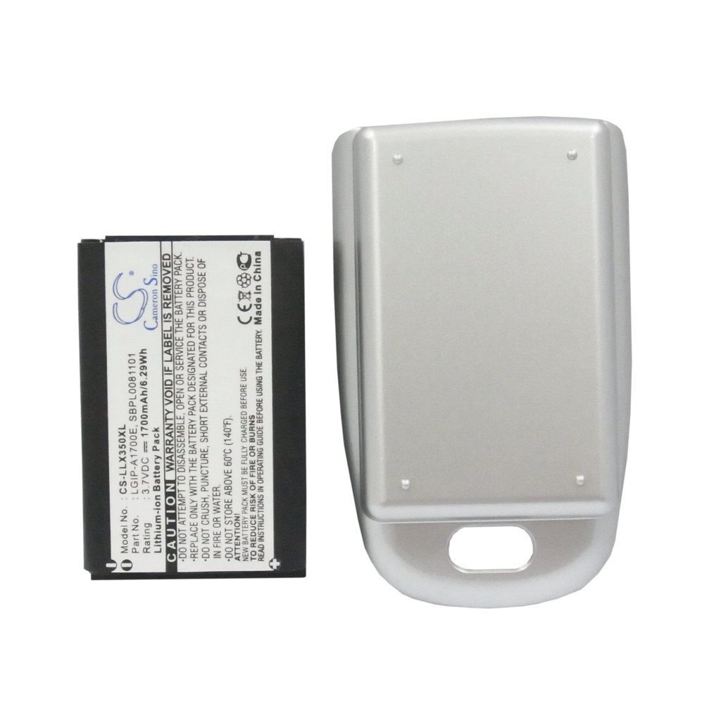 Battery Replaces SBPL0081101