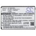 Mobile Phone Battery LG K8 4G