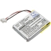 Battery Replaces AHB572535P JT-04