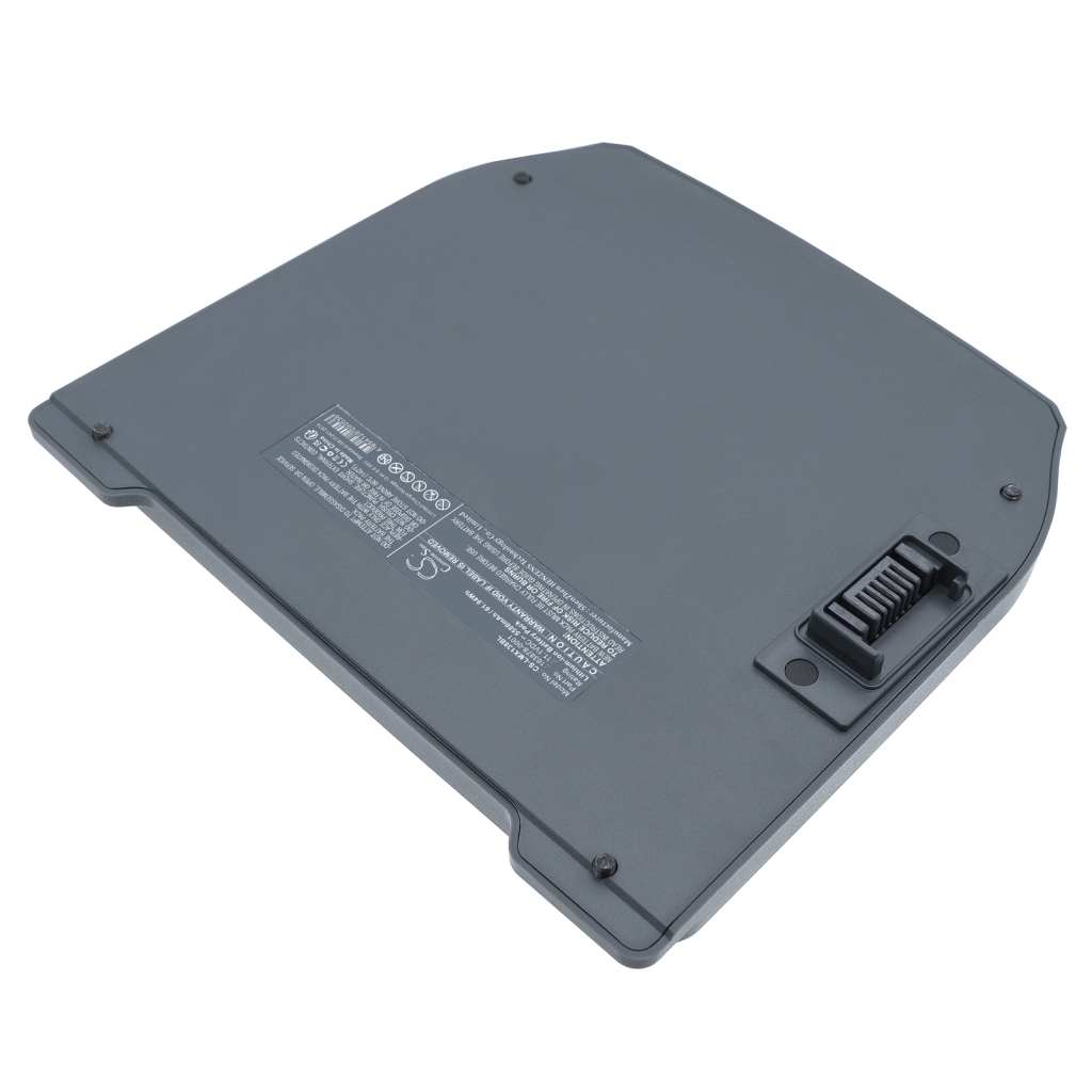 BarCode, Scanner Battery LXE CS-LMX138BL
