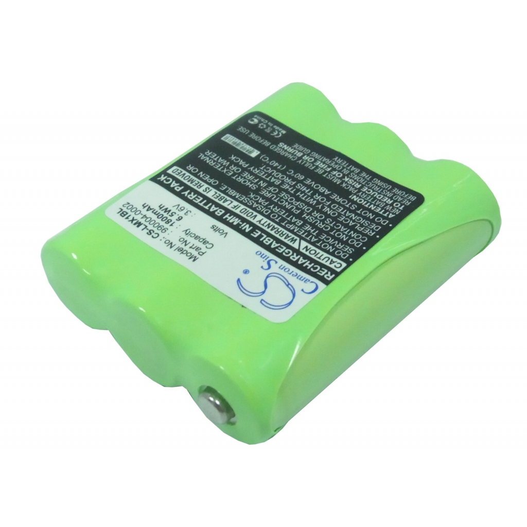 Battery Replaces H150AA3PF