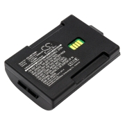 BarCode, Scanner Battery Honeywell TXE TECTON MX7