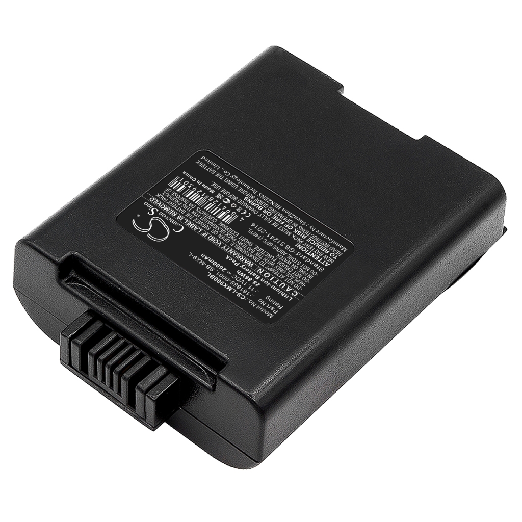 BarCode, Scanner Battery Itron FC300 (CS-LMX900BL)