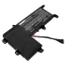 Notebook battery Lenovo CS-LNY720NB