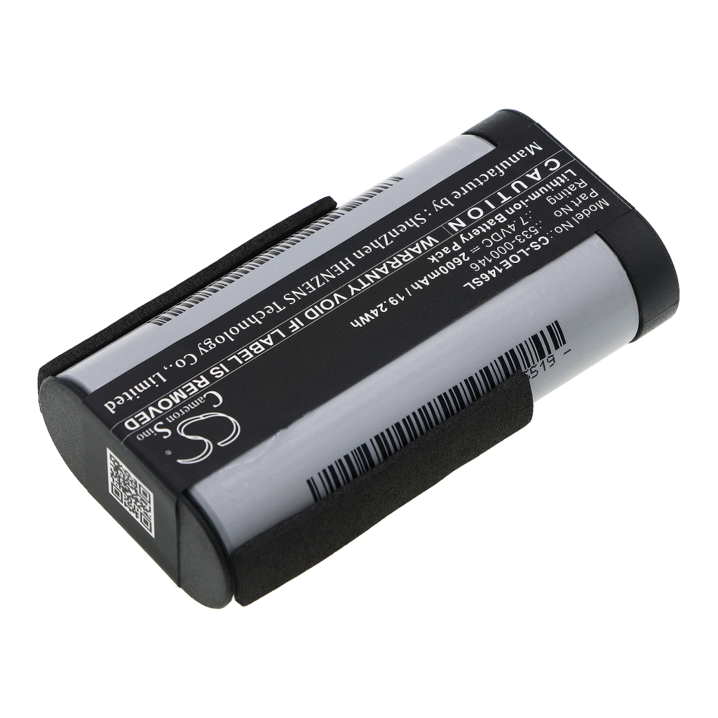 Speaker Battery Logitech CS-LOE146SL