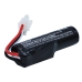 Speaker Battery Logitech CS-LOE984RC