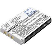 CS-LOH880RC<br />Batteries for   replaces battery K43D