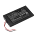Remote Control Battery Logitech 915-000260 (CS-LOH950RC)