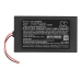 Remote Control Battery Logitech 915-000260 (CS-LOH950RC)