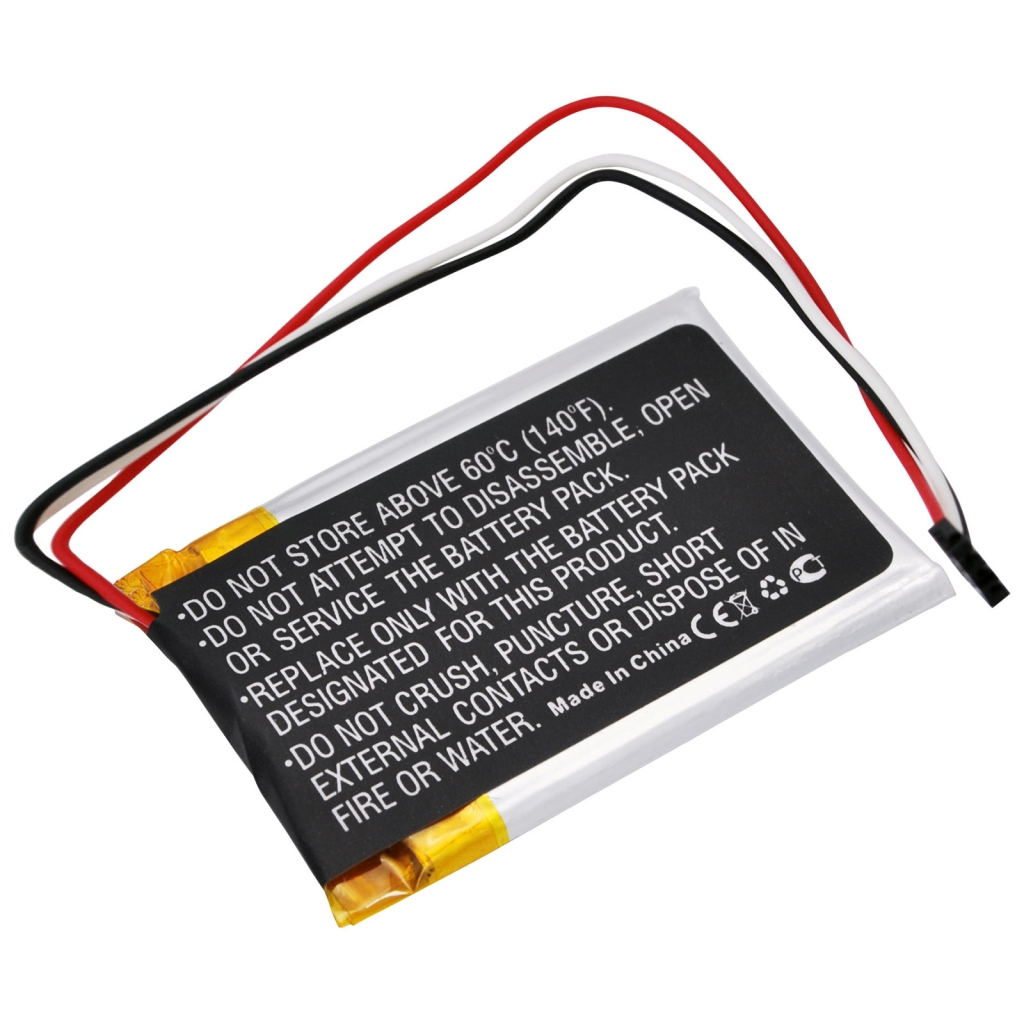 Battery Replaces 533-000099