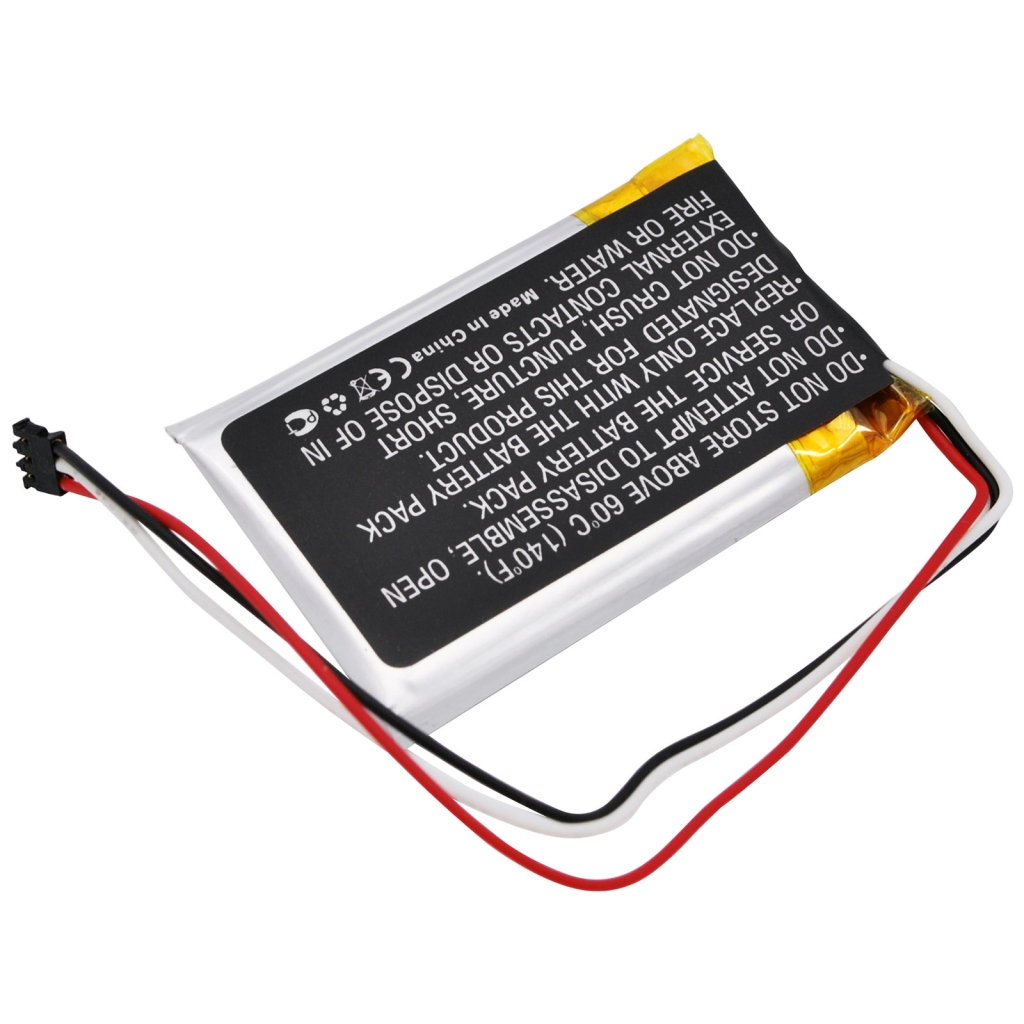 Battery Replaces 533-000099