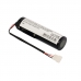 Speaker Battery Logitech CS-LOPF1RC