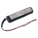 Speaker Battery Logitech CS-LOPF2RC