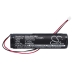 Speaker Battery Logitech CS-LOPF2RX