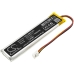 Battery Replaces 533-000177