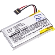 CS-LOT630SL<br />Batteries for   replaces battery 533-000069