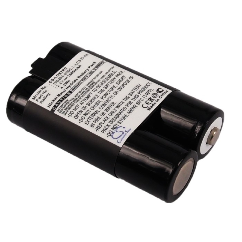 Battery Replaces L-LC3H-AA