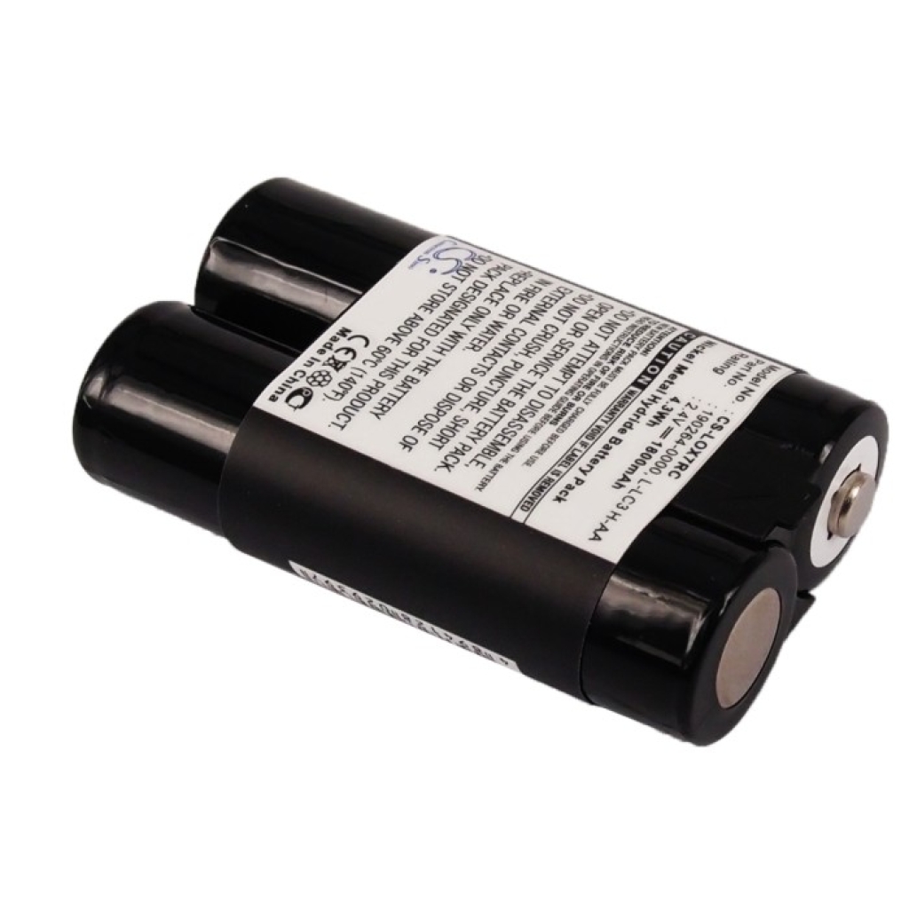 Battery Replaces L-LC3H-AA