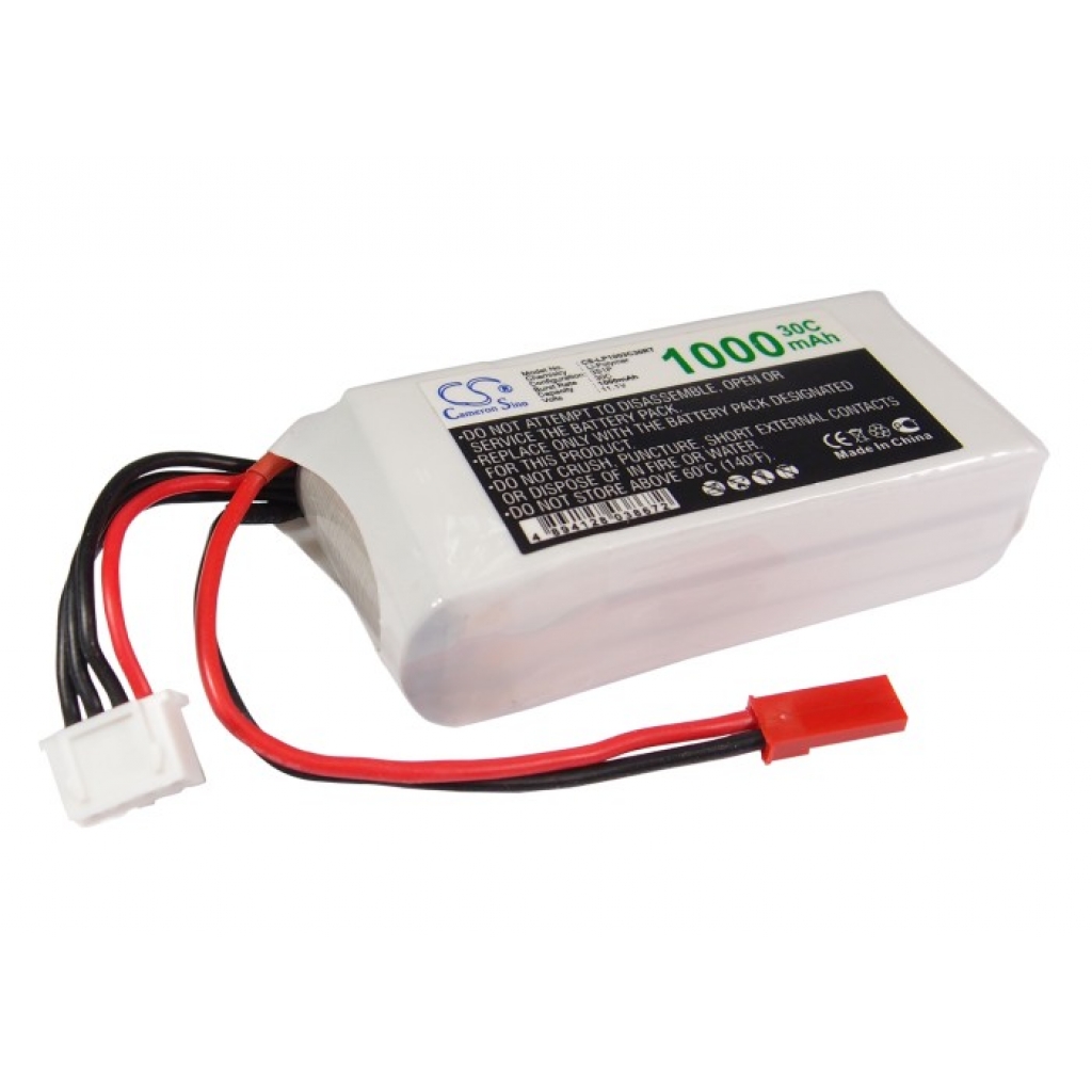 Battery Replaces CS-LP1003C30RT